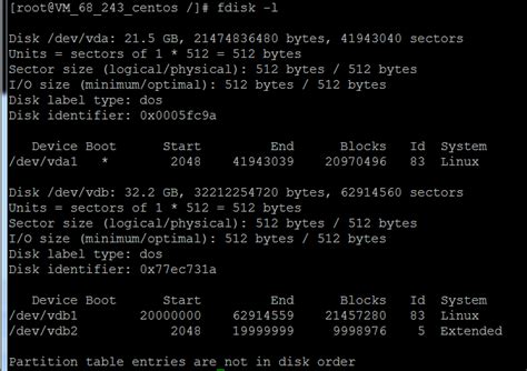 df意思|Linux基础：磁盘管理（df、du、fdisk）、磁盘挂载与卸除、数据。